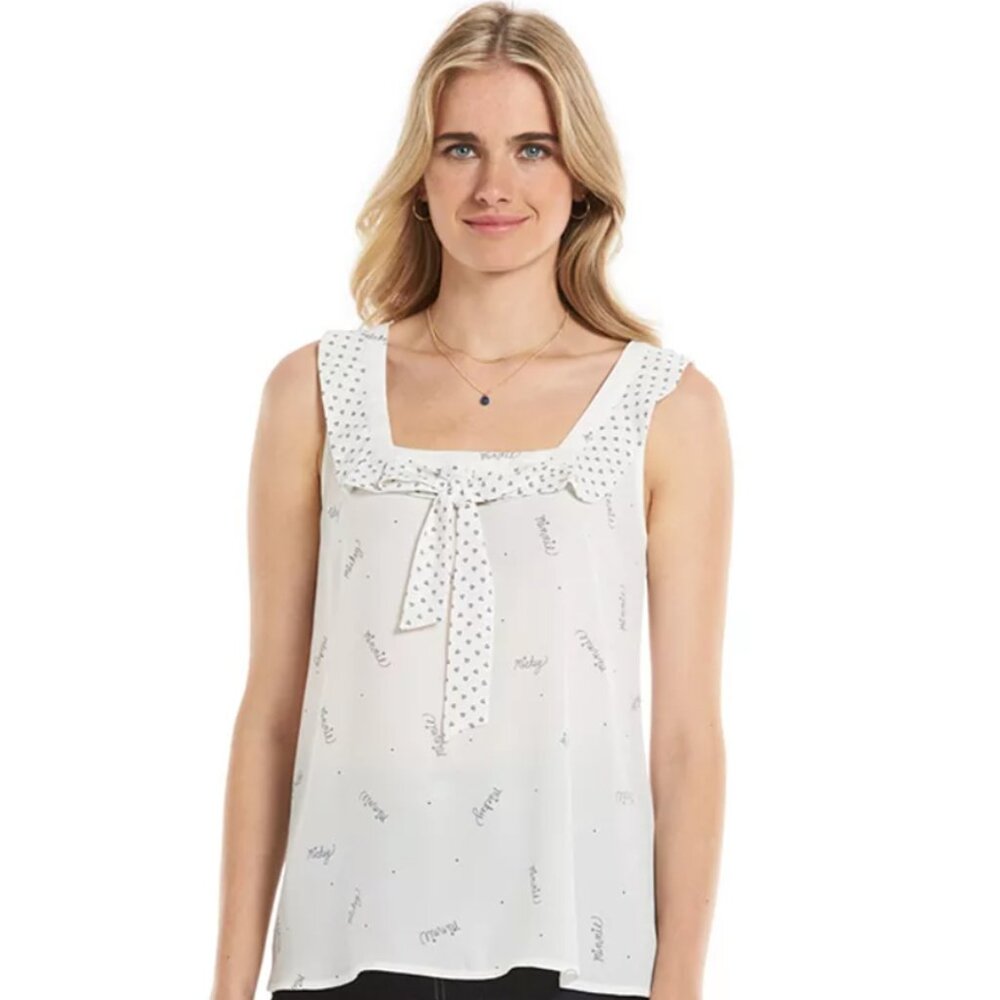 Disney's Minnie Rocks the Dots; A Collection by LC Lauren Conrad, Print Tank